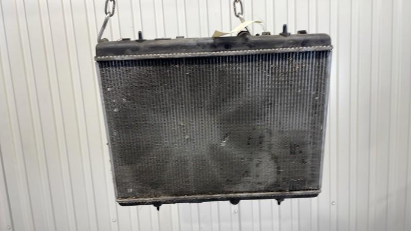 Radiateur eau CITROEN C4 GRAND PICASSO 1 Diesel - 1