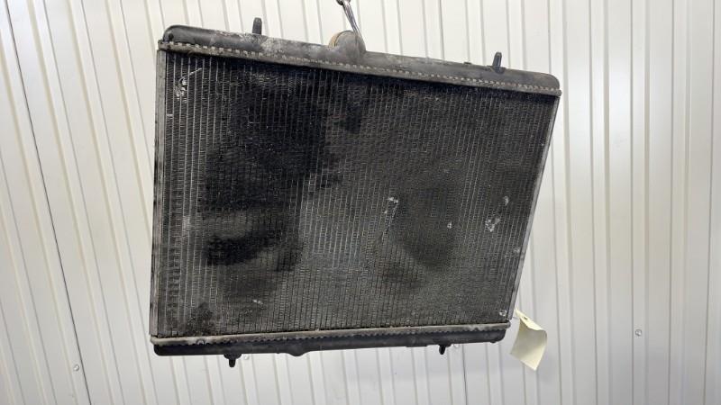 Radiateur eau PEUGEOT 308 1 PHASE 1 Diesel - 1