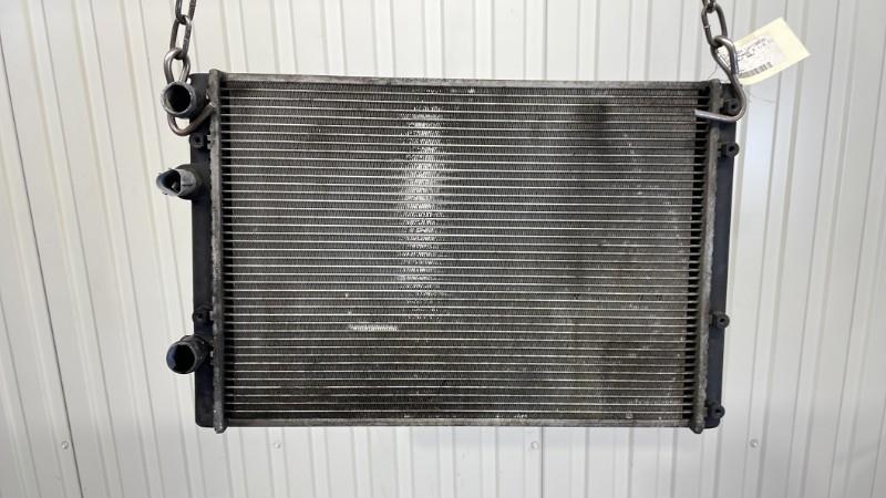 Radiateur eau VOLKSWAGEN POLO 3 PHASE 2 Diesel - 1
