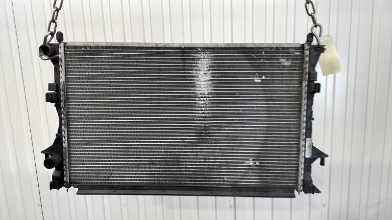 Radiateur eau RENAULT ESPACE 4 PHASE 1 Diesel - 1