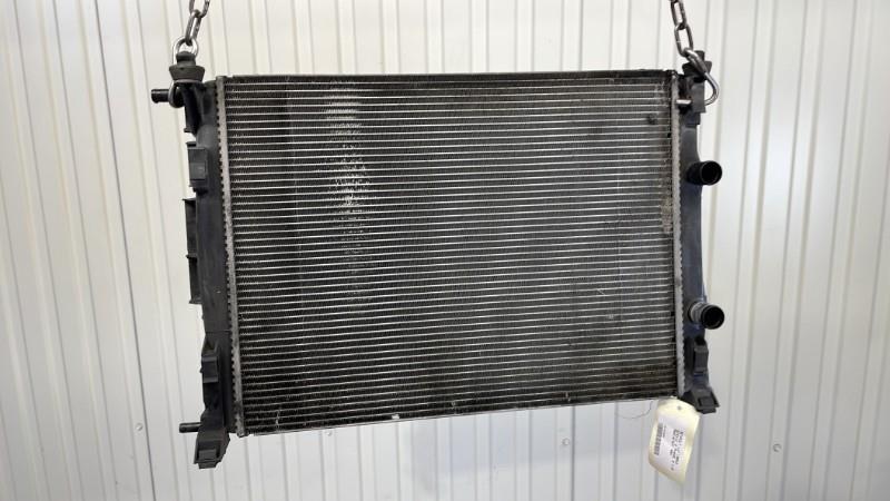 Radiateur eau RENAULT SCENIC 2 PHASE 2 Diesel - 1