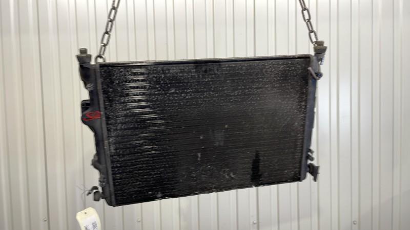 Radiateur eau RENAULT MEGANE 1 PHASE 2 Essence - 1