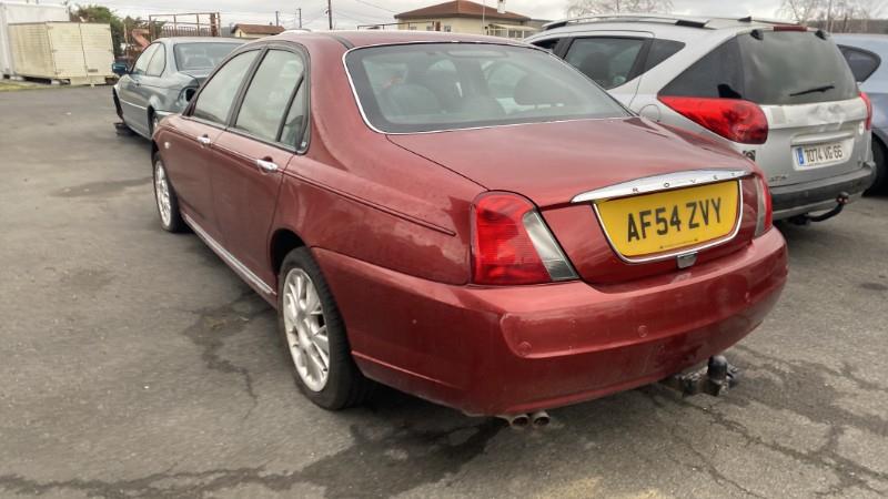Radiateur clim ROVER 75 PHASE 2  - 1