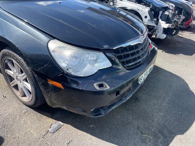 Jante CHRYSLER SEBRING 2 PHASE 2 CABRIOLET  - 1