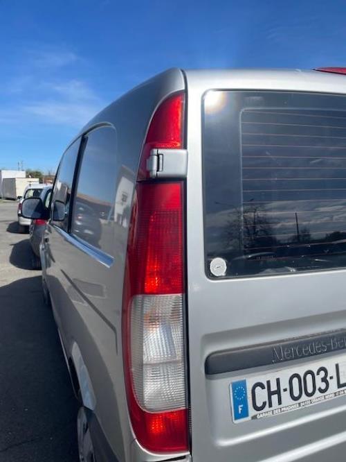 Photo de la pièce