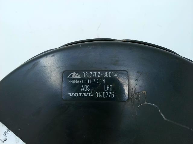 Mastervac VOLVO V 70 1 PHASE 1 BREAK Diesel - 1