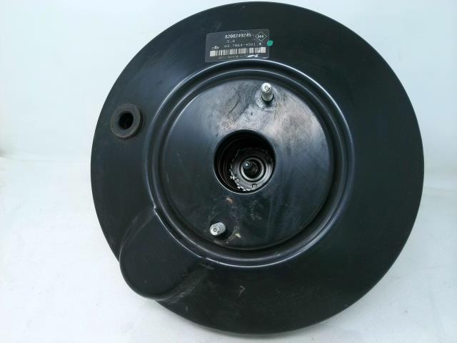 Mastervac RENAULT CLIO 3 PHASE 1 Essence - 1