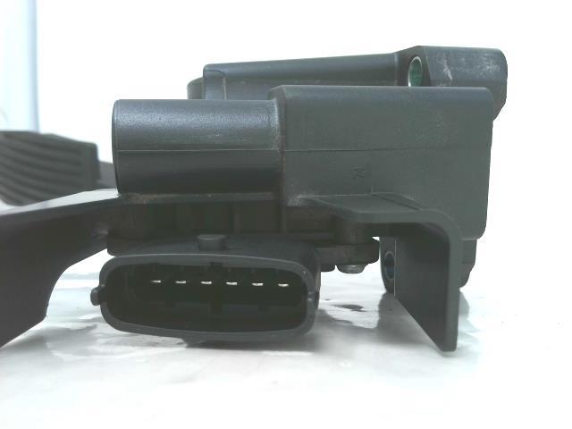 Pedale d'accelerateur CITROEN NEMO Diesel - 1