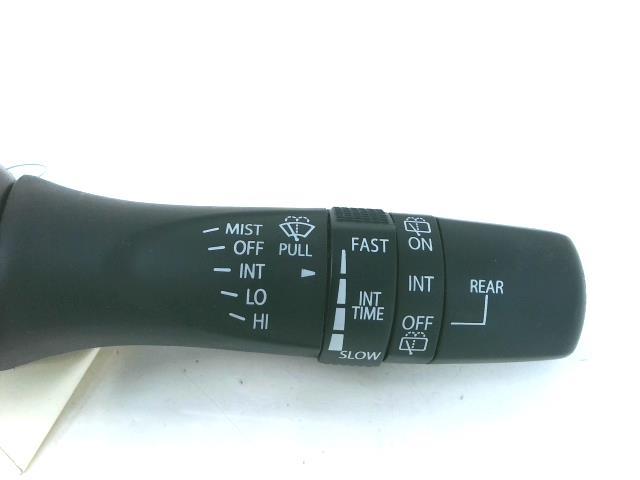 Commodo d'essuie glaces SUZUKI BALENO 2 Essence - 1