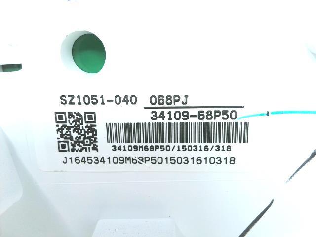 Compteur SUZUKI BALENO 2 Essence - 1
