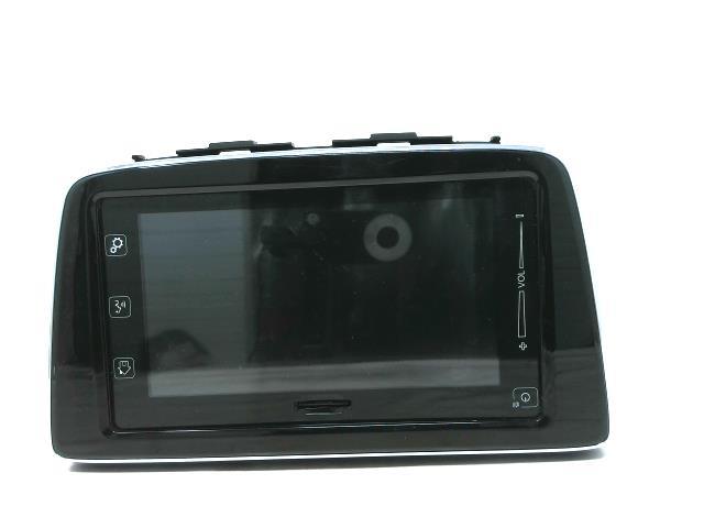 Ecran GPS SUZUKI BALENO 2 Essence - 1