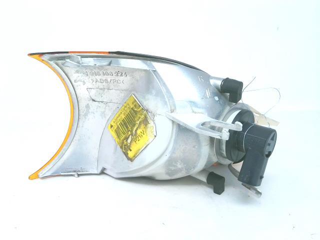 Optique avant secondaire droit (feux)(clignotant) BMW SERIE 3 E46 COUPE PHASE 1 Essence - 1