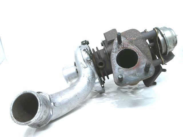Turbo RENAULT GRAND ESPACE 3 Diesel - 1