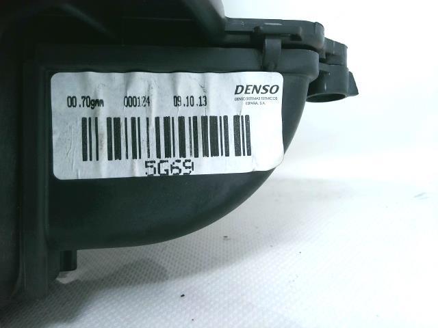 Pulseur d'air CITROEN BERLINGO 2 PHASE 1 Diesel - 1