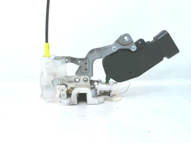Serrure avant gauche CITROEN C1 1 PHASE 2 Essence - 1