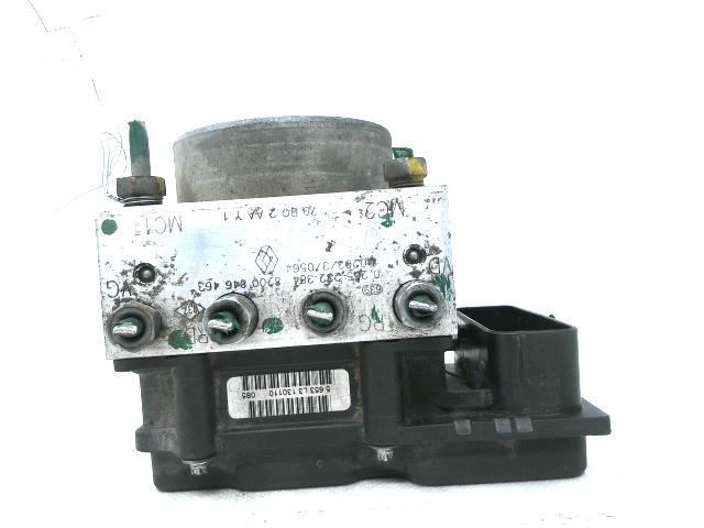 Bloc ABS (freins anti-blocage) DACIA DUSTER 1 PHASE 1 Diesel - 1