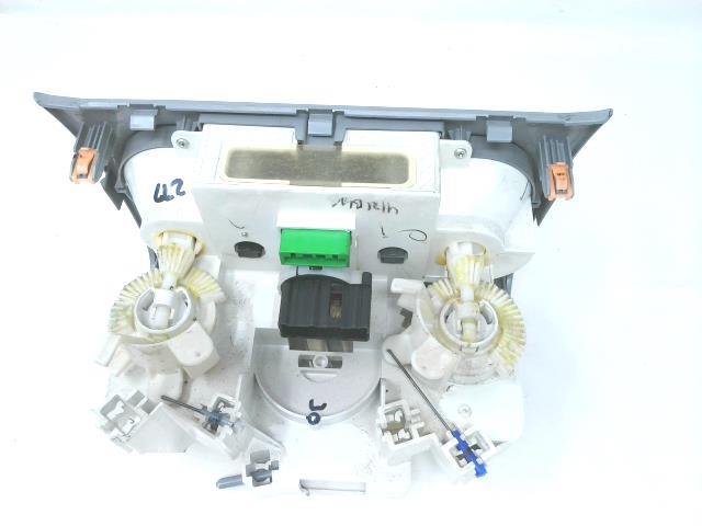 Commande chauffage SUZUKI ALTO 3 Essence - 1