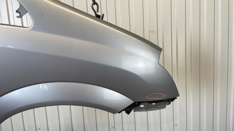 Aile avant droit OPEL MERIVA A PHASE 1 Essence - 1