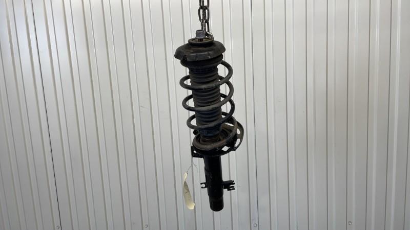 Amortisseur avant droit CITROEN C3 2 PHASE 1 Diesel - 1