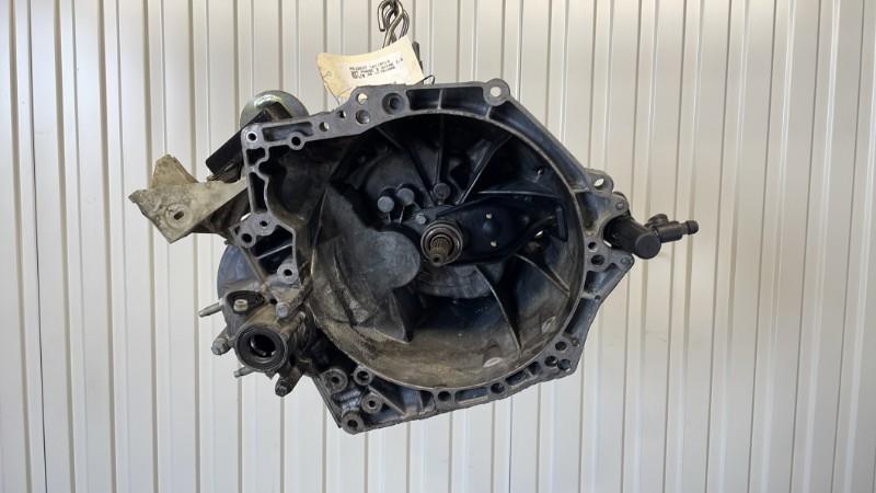 Boite de vitesses PEUGEOT 307 PHASE 2 BREAK  - 1