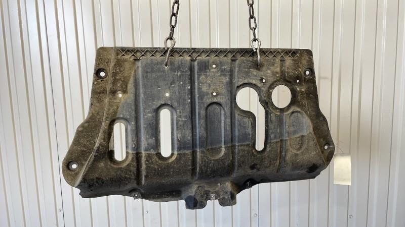 Cache sous moteur DACIA DUSTER 1 PHASE 1 Diesel - 1