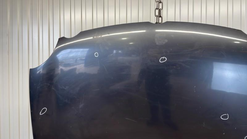 Capot VOLKSWAGEN POLO 4 PHASE 1 Essence - 1