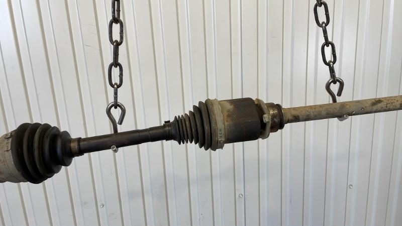 Cardan droit (transmission) CITROEN NEMO Diesel - 1