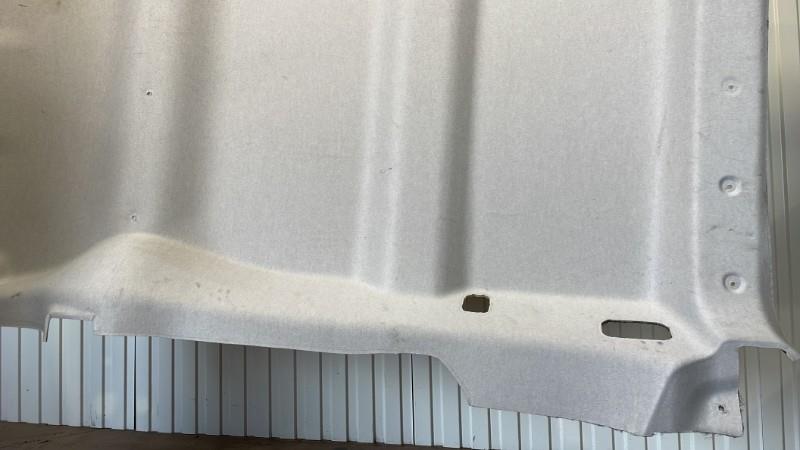 Ciel de toit CITROEN BERLINGO 2 PHASE 1 Diesel - 1