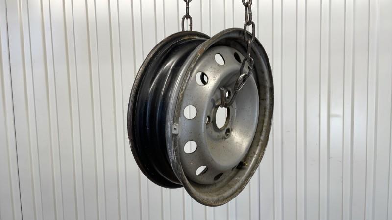 Jante CITROEN AX PHASE 1  - 1
