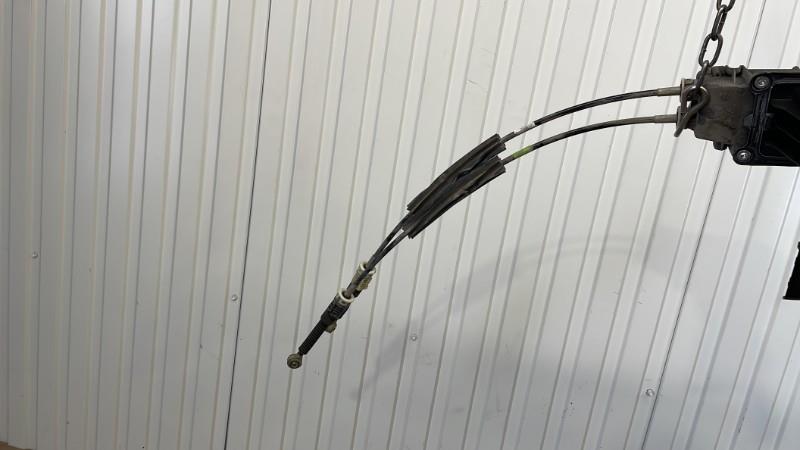 Levier de vitesses RENAULT CLIO 4 PHASE 1 Diesel - 1