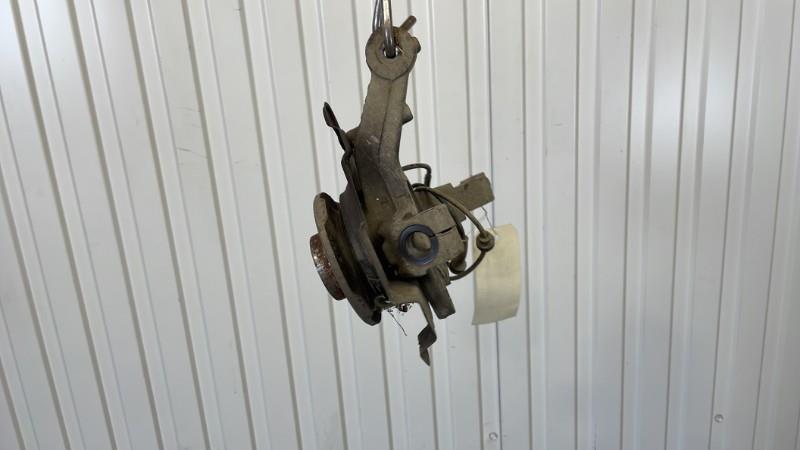 Moyeu avant gauche CITROEN NEMO Diesel - 1