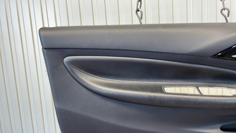 Panneau de porte avant gauche CITROEN DS3 PHASE 1 Diesel - 1