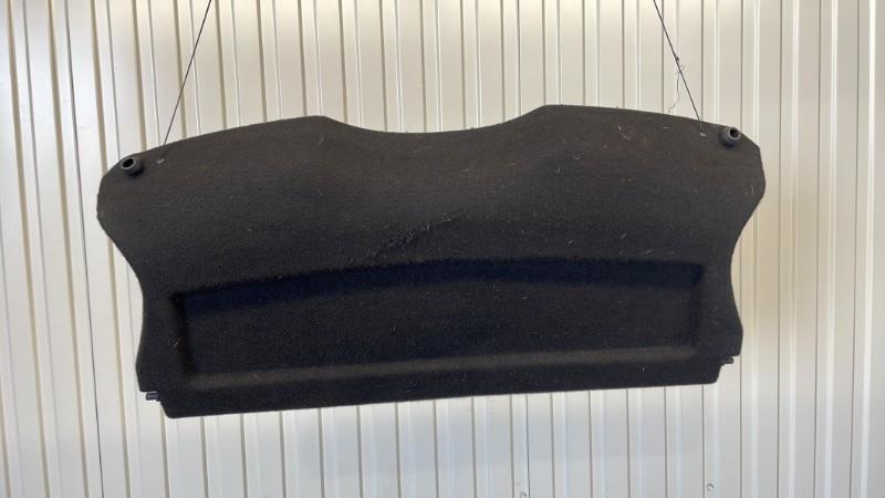 Plage arriere FORD FIESTA 5 PHASE 2 Diesel - 1