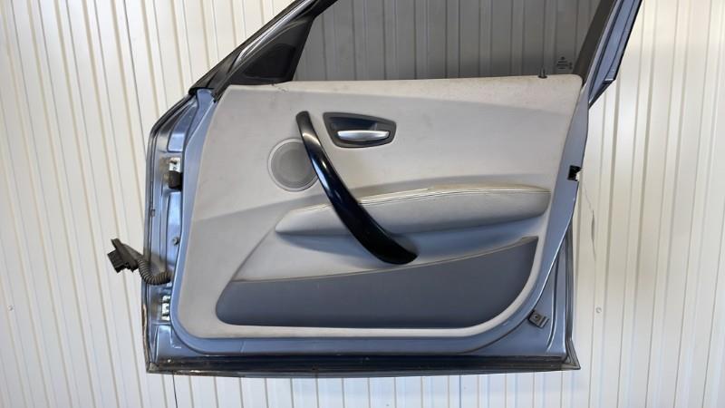 Porte avant droit BMW SERIE 1 E87 PHASE 1 Essence - 1