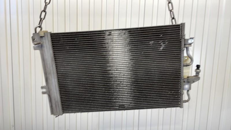 Radiateur clim OPEL ASTRA H GTC PHASE 1 Essence - 1