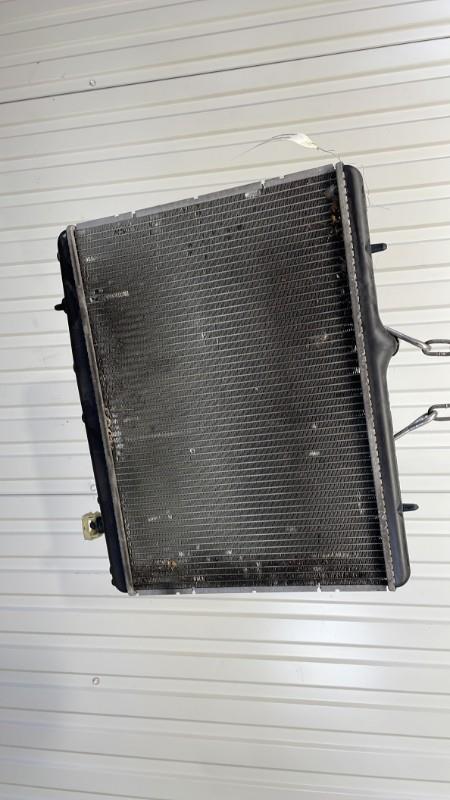 Radiateur eau CITROEN DS3 PHASE 1 Diesel - 1