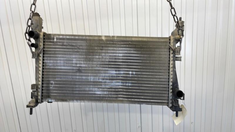 Radiateur eau CITROEN NEMO Diesel - 1