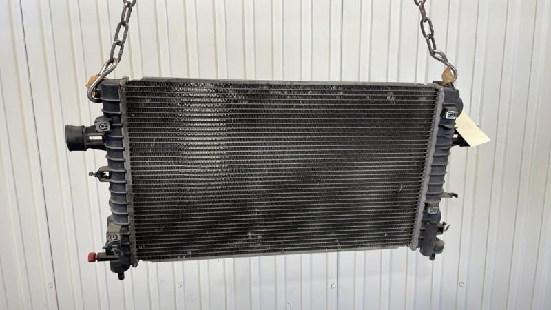 Radiateur eau OPEL ASTRA H GTC PHASE 1 Essence - 1