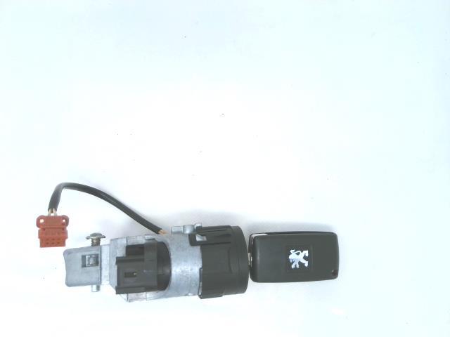 Neiman PEUGEOT 407 PHASE 1 Diesel - 1