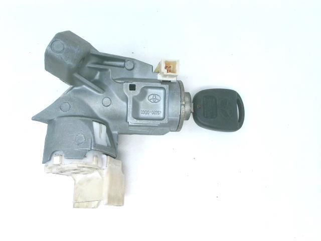 Neiman TOYOTA YARIS 2 PHASE 1 Diesel - 1