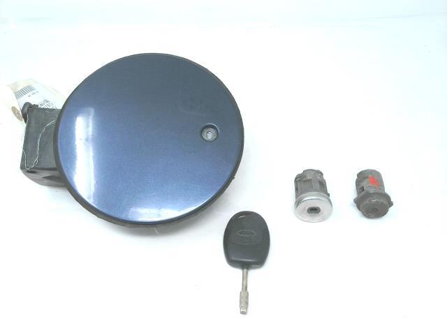 Neiman FORD FUSION PHASE 1 Diesel - 1