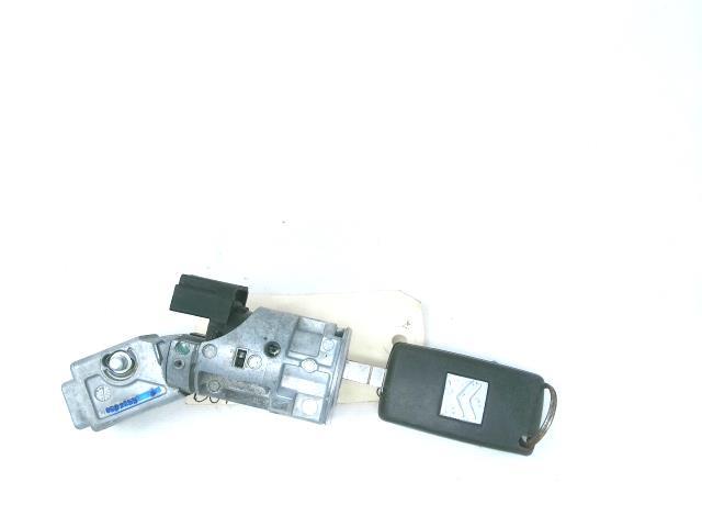Neiman CITROEN C3 1 PHASE 2 Diesel - 1