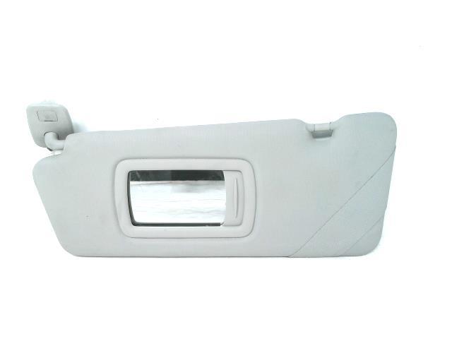 Pare soleil gauche RENAULT LAGUNA 3 PHASE 1 Diesel - 1