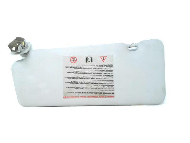 Pare soleil droit RENAULT LAGUNA 3 PHASE 1 Diesel - 1