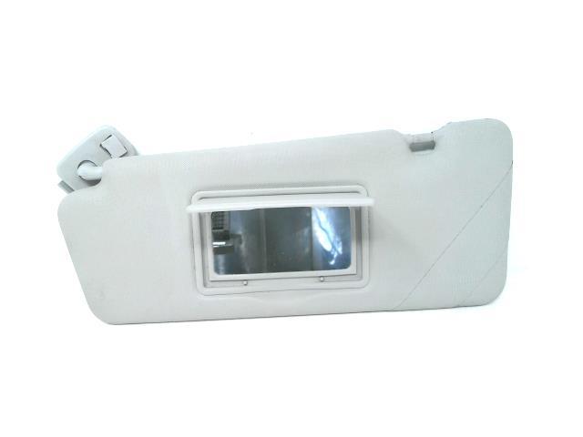 Pare soleil gauche RENAULT CLIO 4  - 1