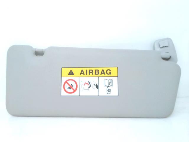 Pare soleil droit RENAULT CLIO 4  - 1