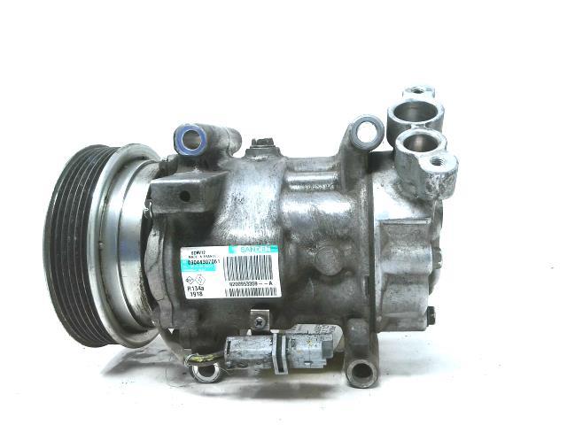 Compresseur clim RENAULT CLIO 2 PHASE 2 Diesel - 1