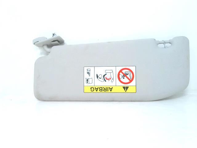 Pare soleil droit CITROEN C4 CACTUS Essence - 1