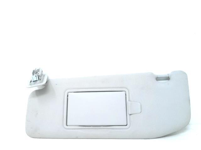 Pare soleil gauche CITROEN C4 CACTUS Essence - 1
