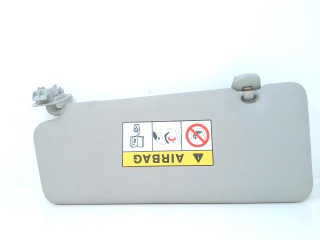 Pare soleil droit RENAULT CLIO 4 PHASE 1 Diesel - 1